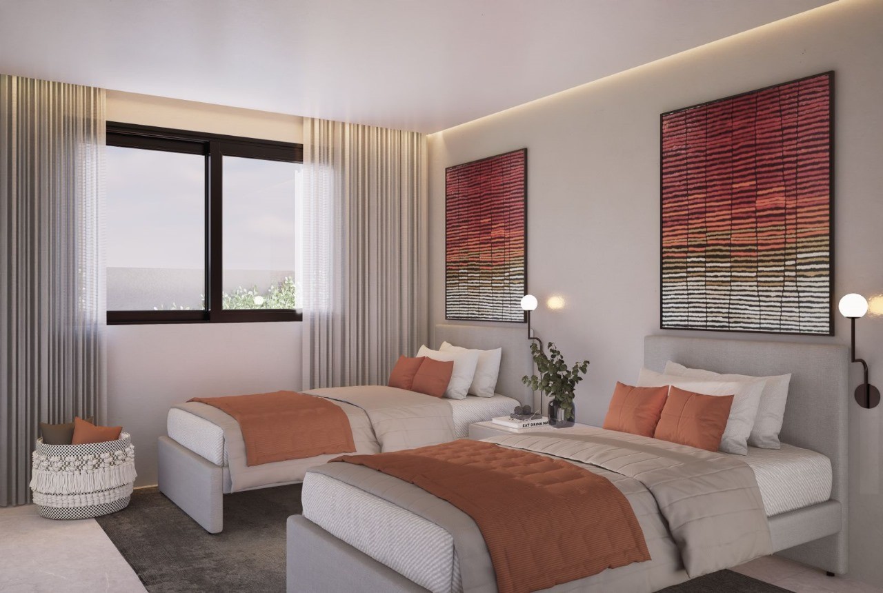 apartamentos - Proyecto Residencial en Gurabo 6