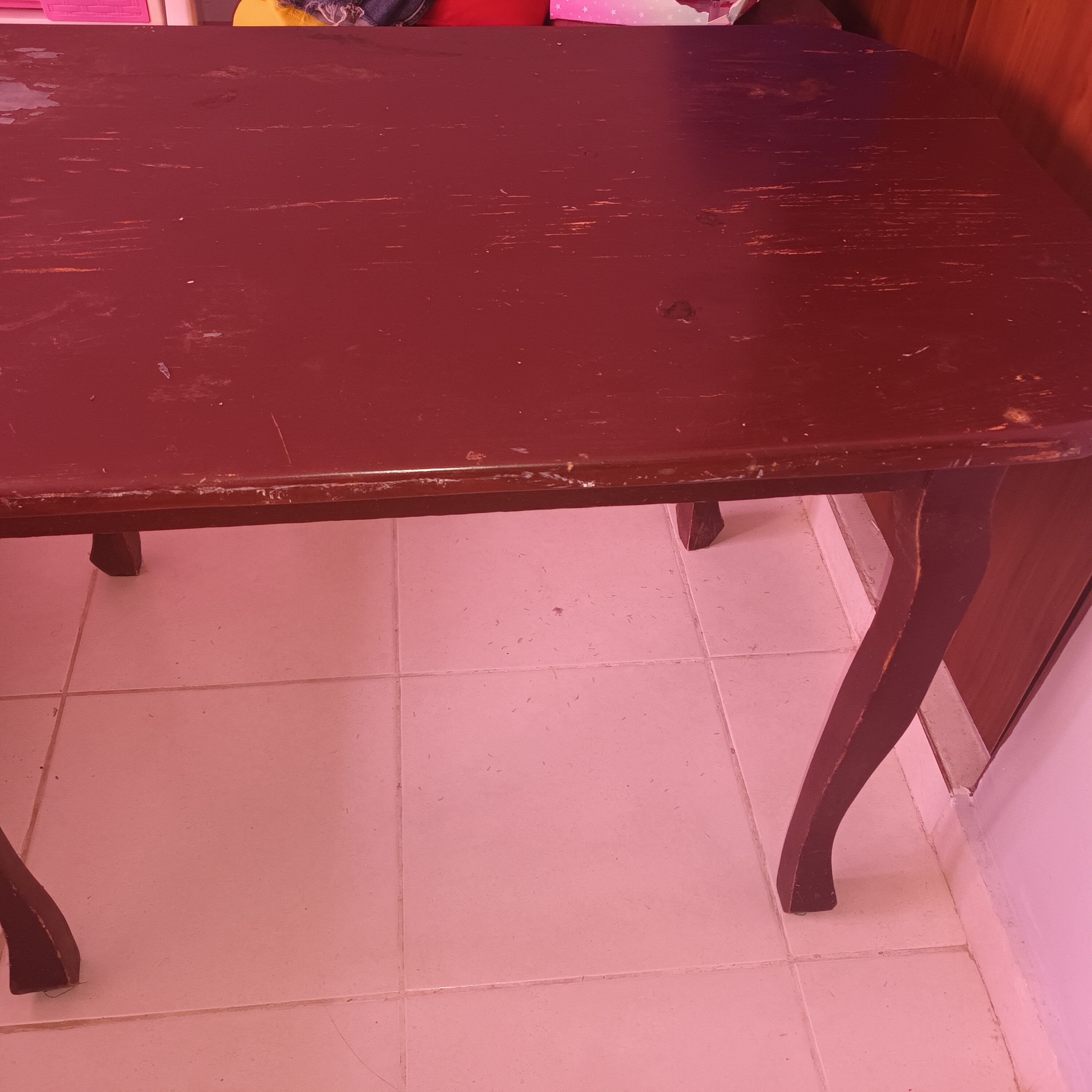 muebles y colchones - Mesa Multiuso 3
