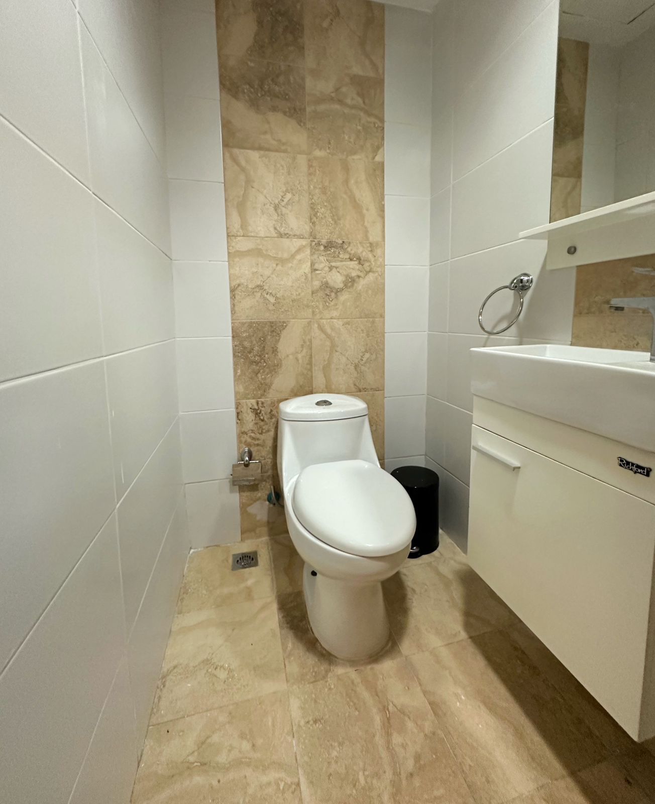 apartamentos - Apartamento en Alquiler Amueblado EVARISTO MORALES 1