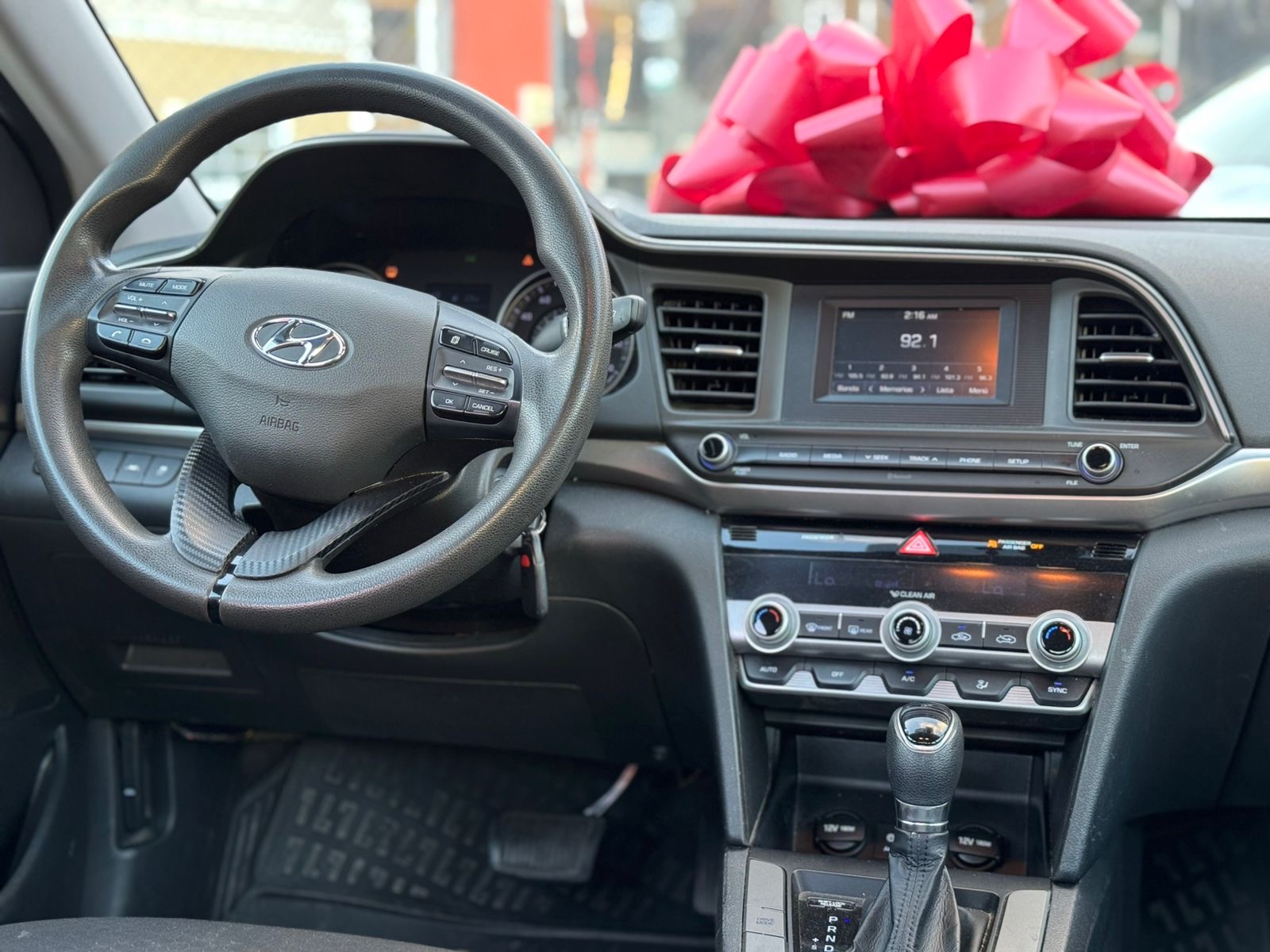 carros - Hyundai Elantra SE 2019  7