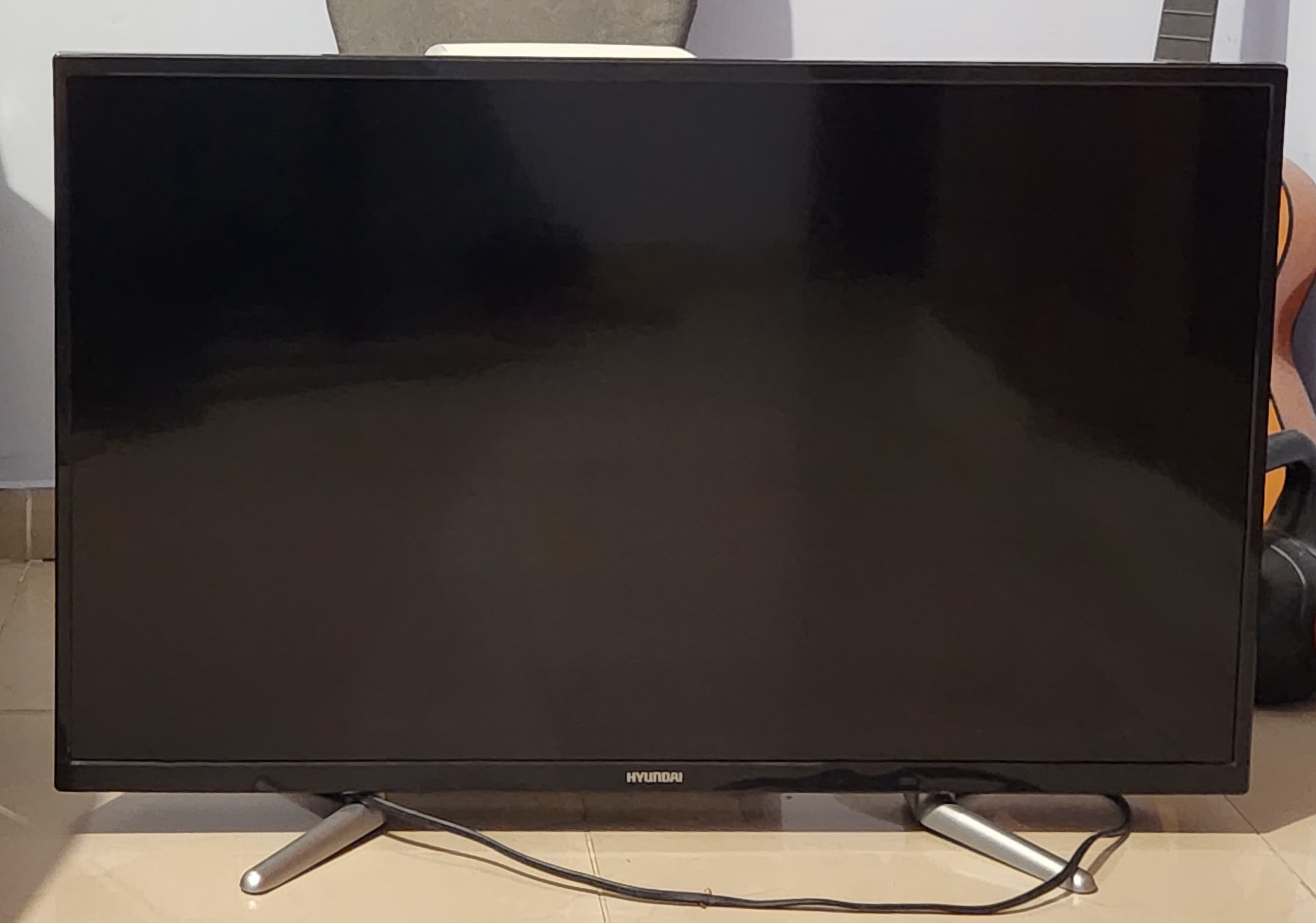 tv - Tv Hyundai 39" FHD