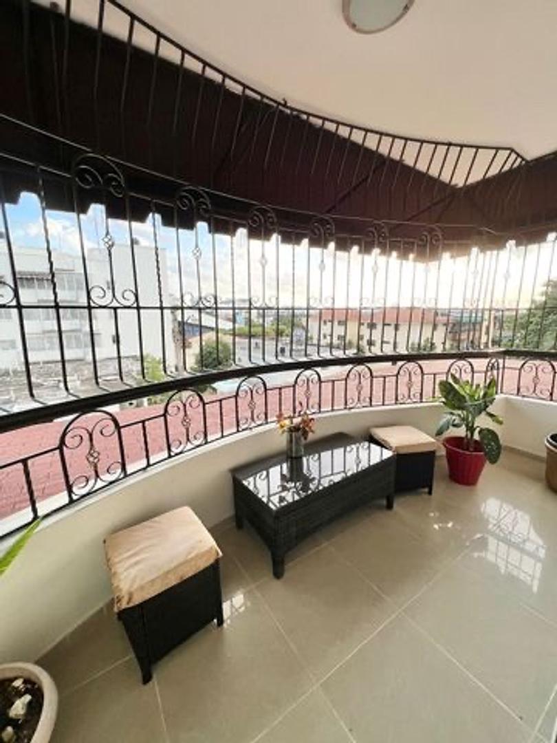 penthouses - Penthouse en alquiler- El Millón 