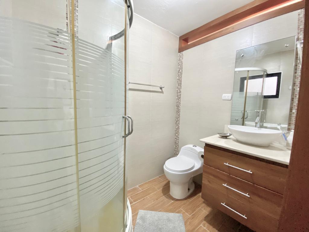 apartamentos - Apartamento en la AV independencia 6