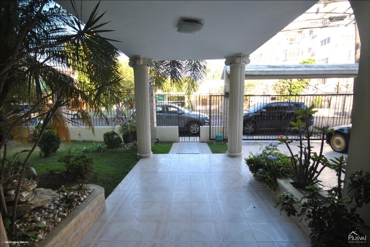 casas - Venta de Casa en Buenos Aires del MIrador 3