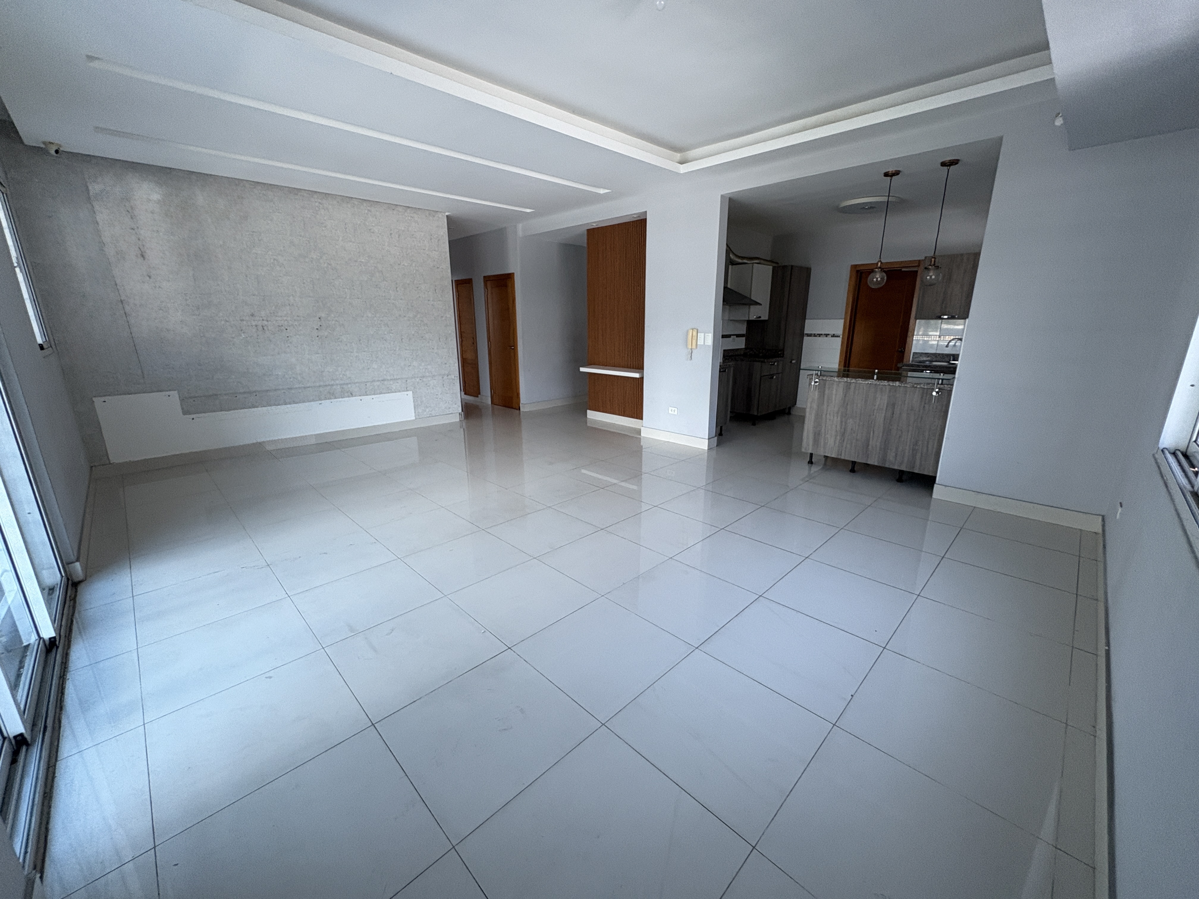 apartamentos - Apartamento Venta Evaristo Morales
