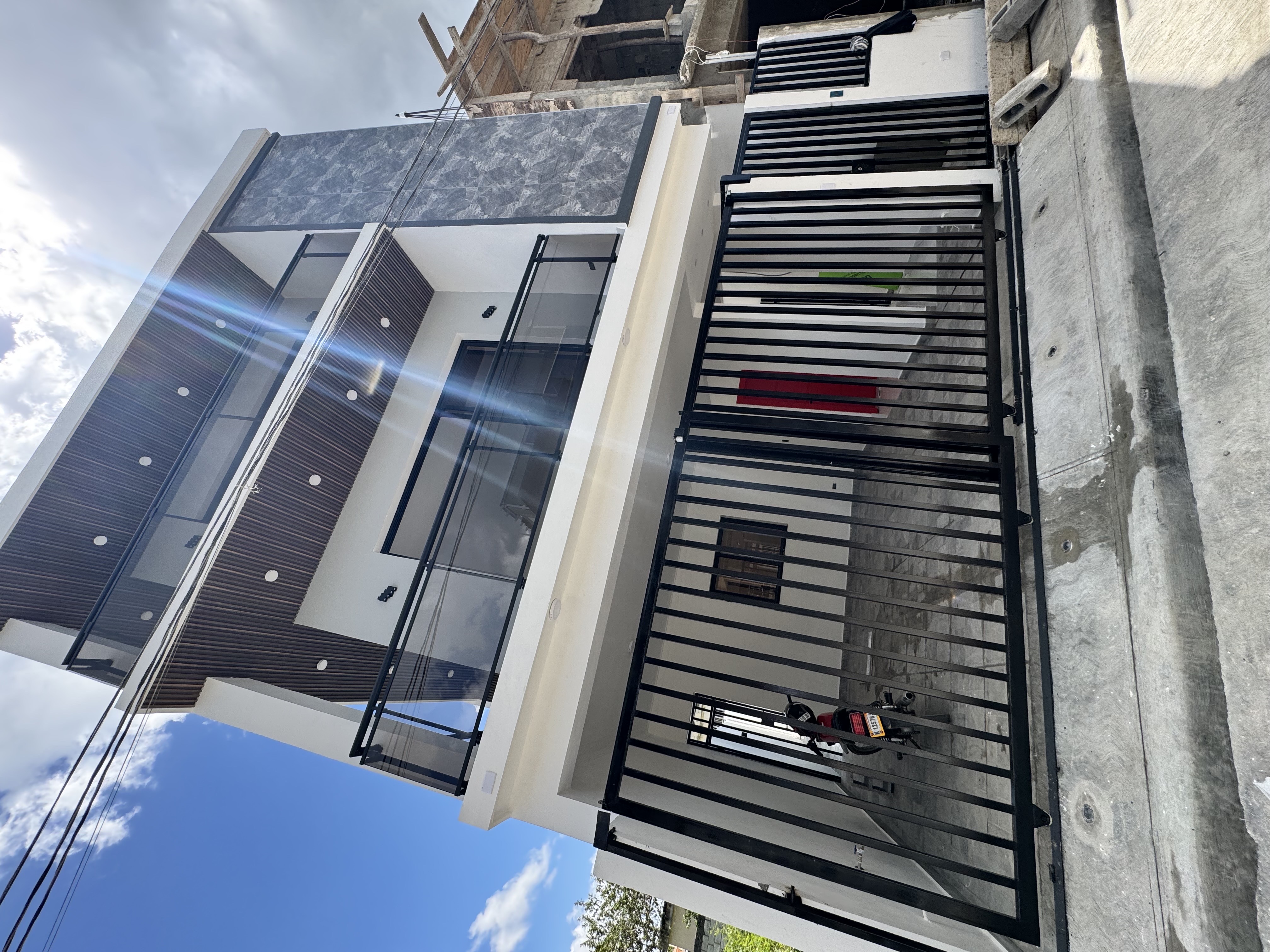 apartamentos - venta de casa de lujo con piscina y 4 habitaciones en la autopista de san isidro