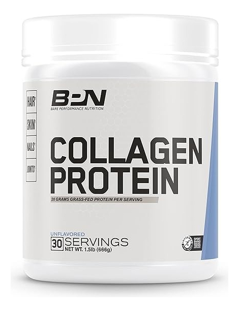 Salud y Equipamiento Médico - Proteína De Colágeno 666 Gramos - G A $5 - G A $536