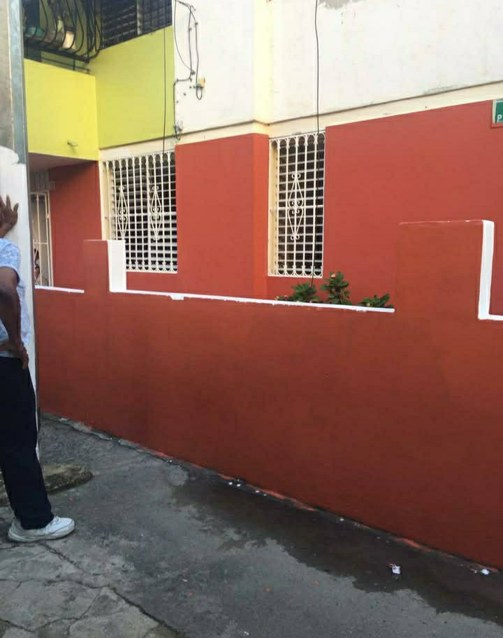 apartamentos - de oportunidad apartamento en el almirante económico primera planta 5