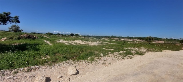 solares y terrenos - Venta de proyectos de solares en boca chica de 240mts Santo Domingo este 5