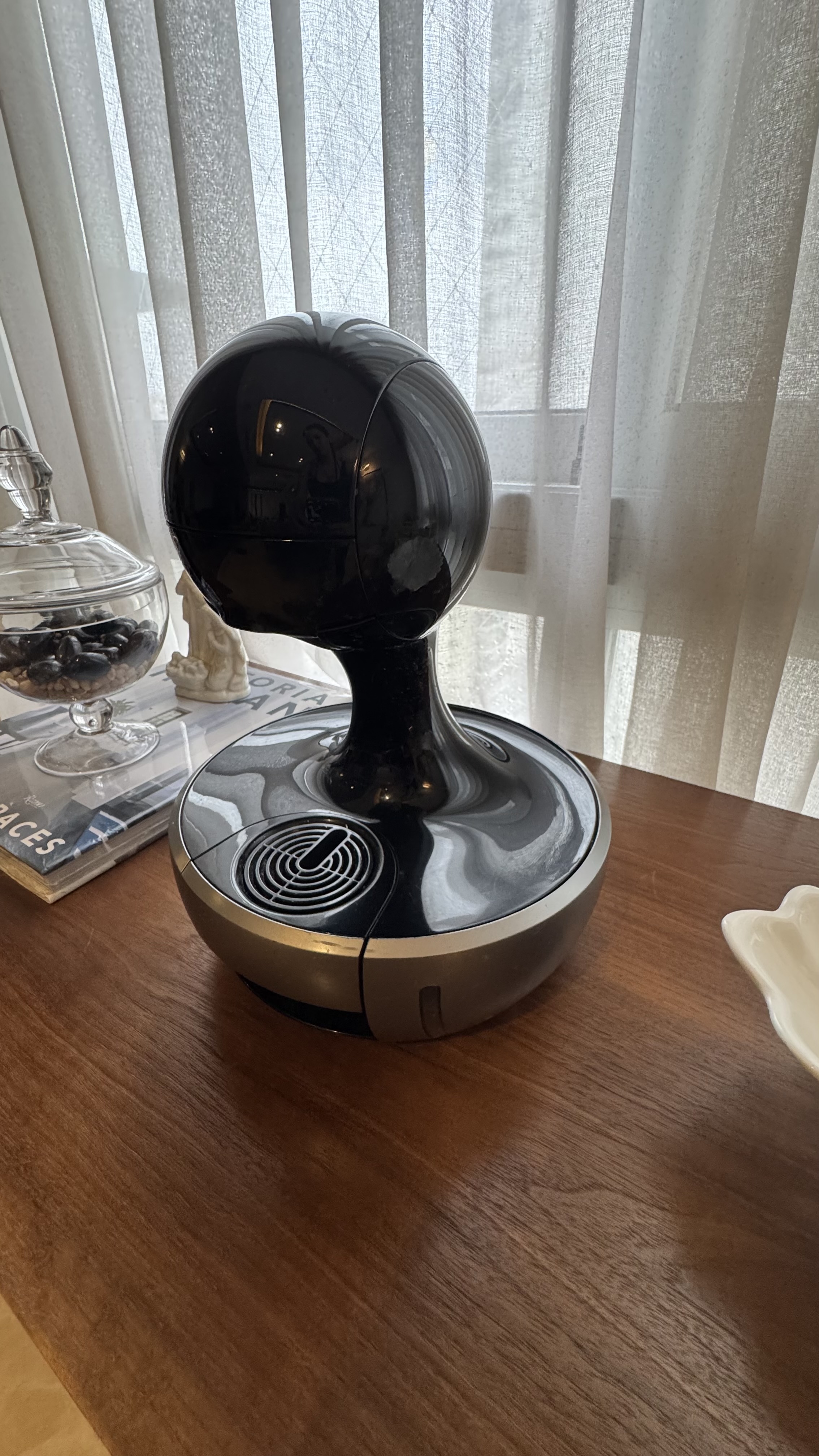 electrodomesticos - Cafetera Nescafe Dolce Gusto Modelo Eclipse 1