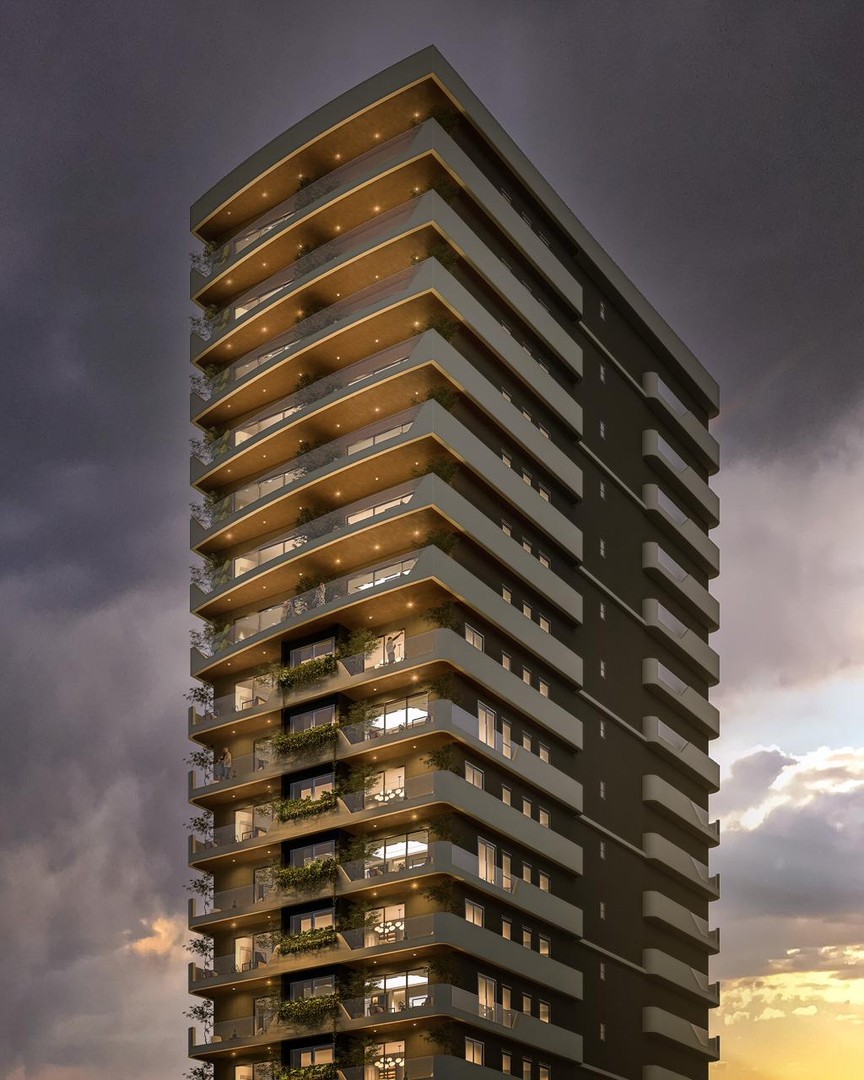 apartamentos - Apartamento en venta en Paraiso 5