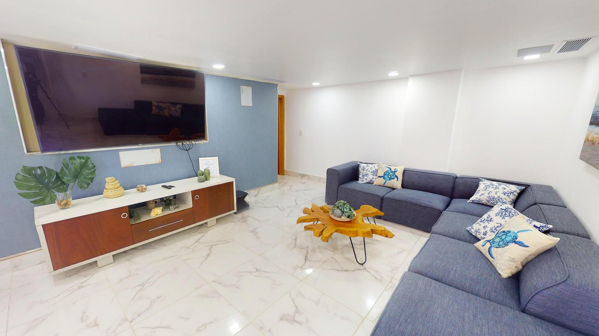 penthouses - NUEVO PENTHOUSE PRIMERA LINEA DE PLAYA 7