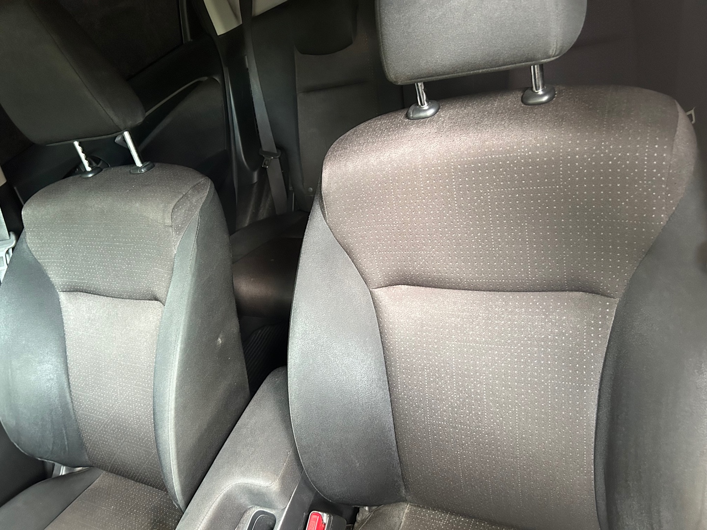 carros - Honda Fit Hybrid 2015 de 4 puertas y bajo consumo de gasolina  4