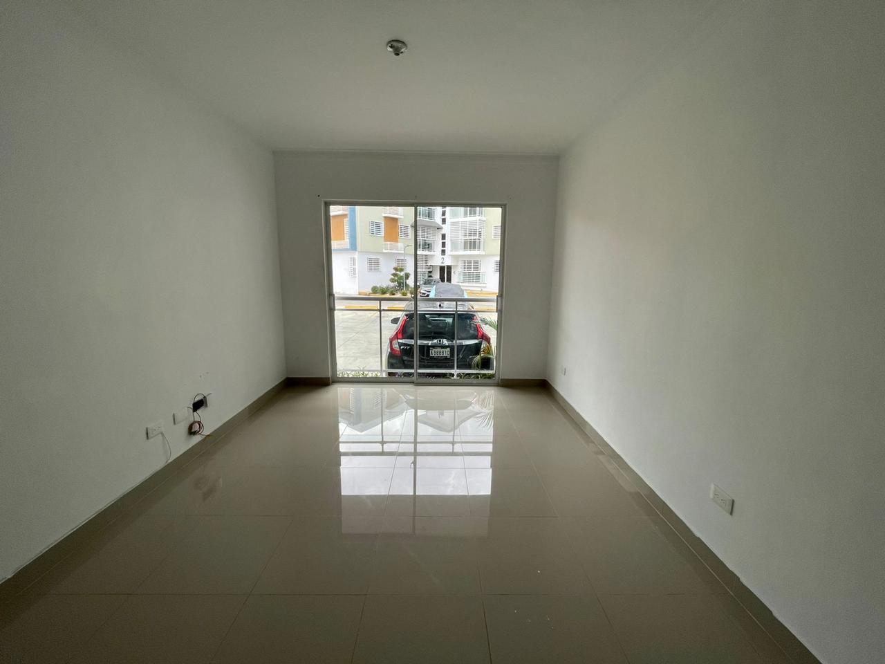 apartamentos - Venta de apartamento en San Isidro 1