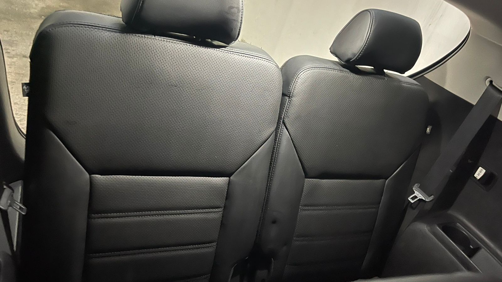 jeepetas y camionetas - Kia Sorento LX 2019, AWD, Leather 7