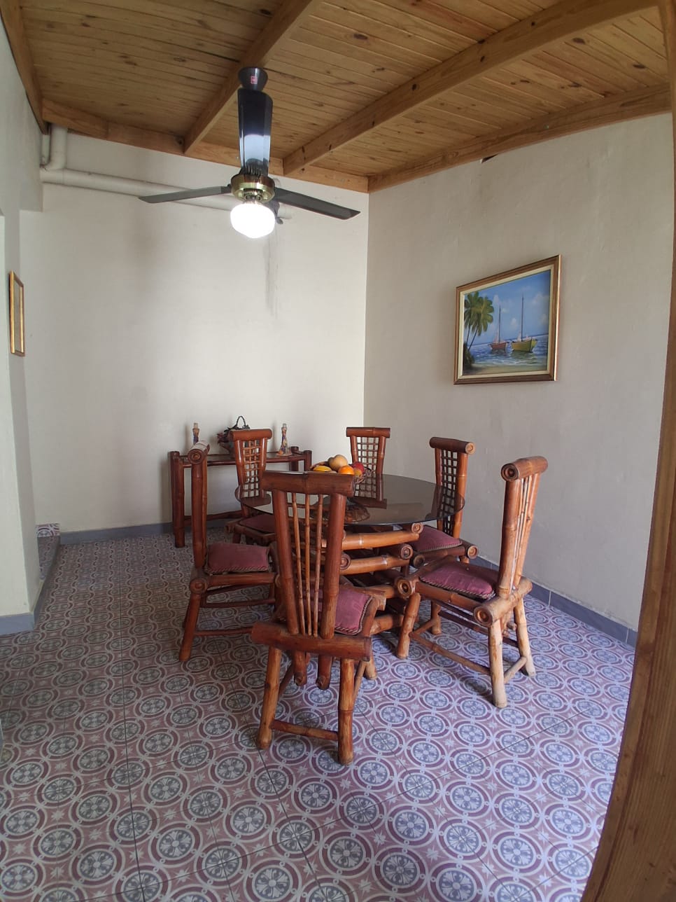 casas -  Zona colonial / ciudad nueva Alquiler US$ 650  2