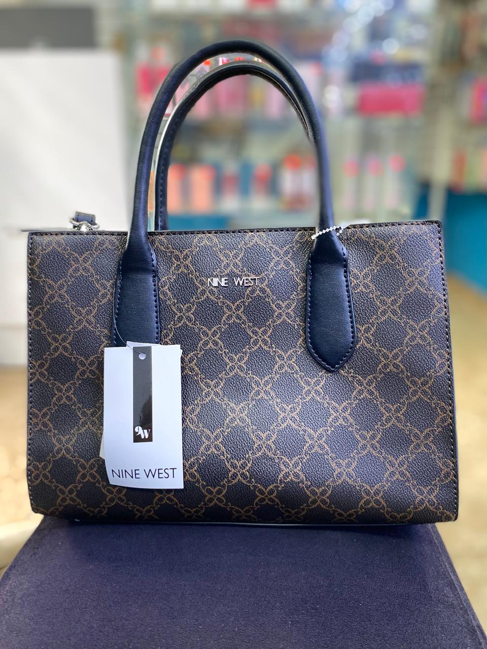 carteras y maletas - Cartera Nine west  Oferta 