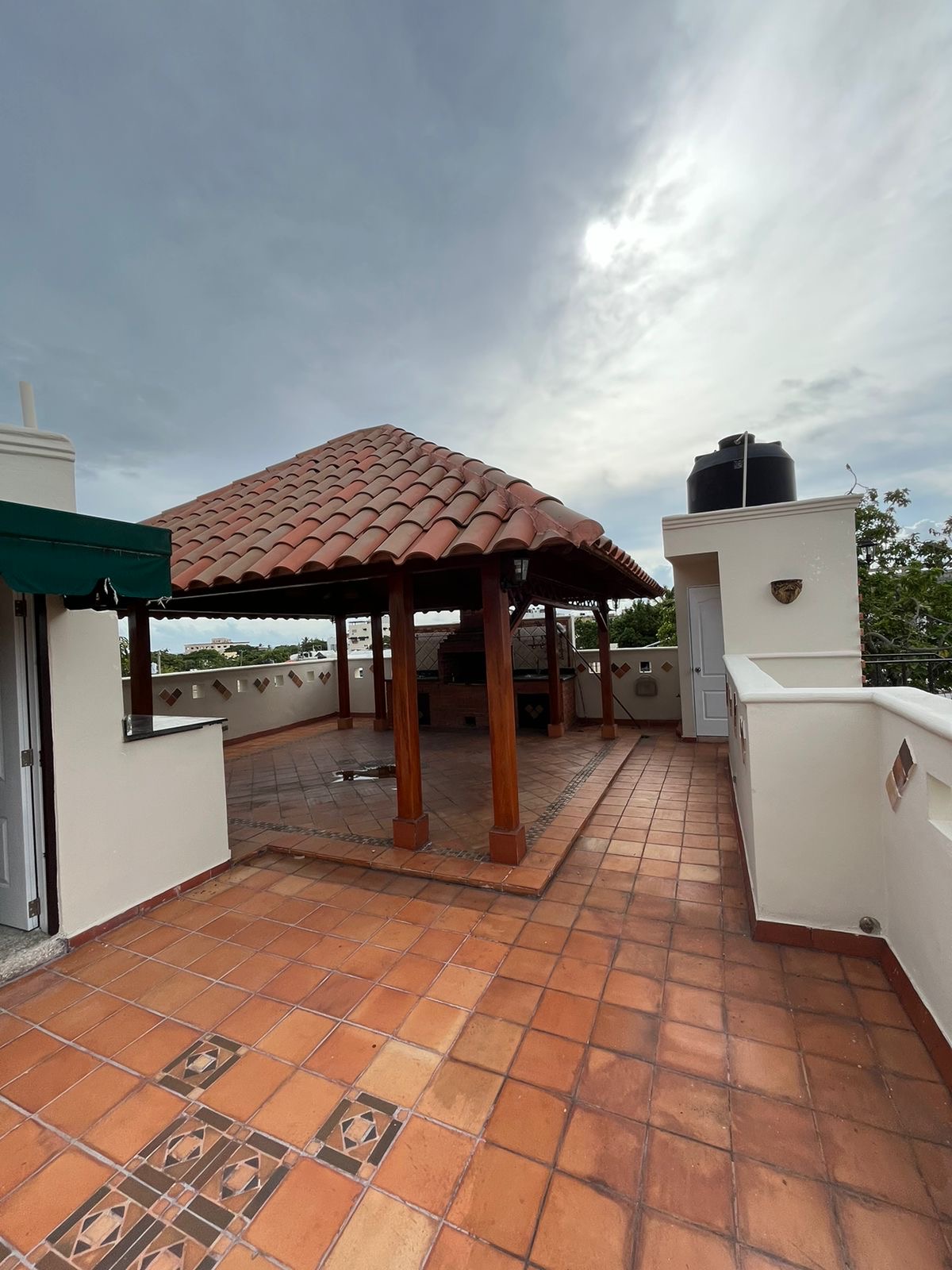 casas - CASA DISPONIBLE EN NORDESA III (km 9 independencia 6