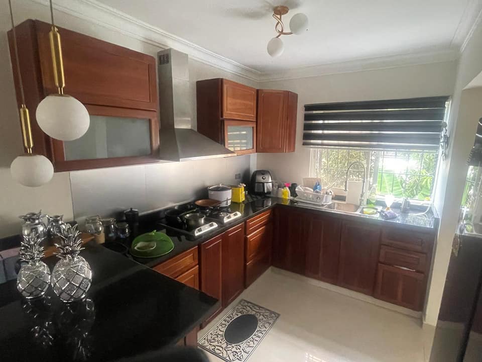 apartamentos - Apartamento amueblado en Corales del Sur, SDE 7
