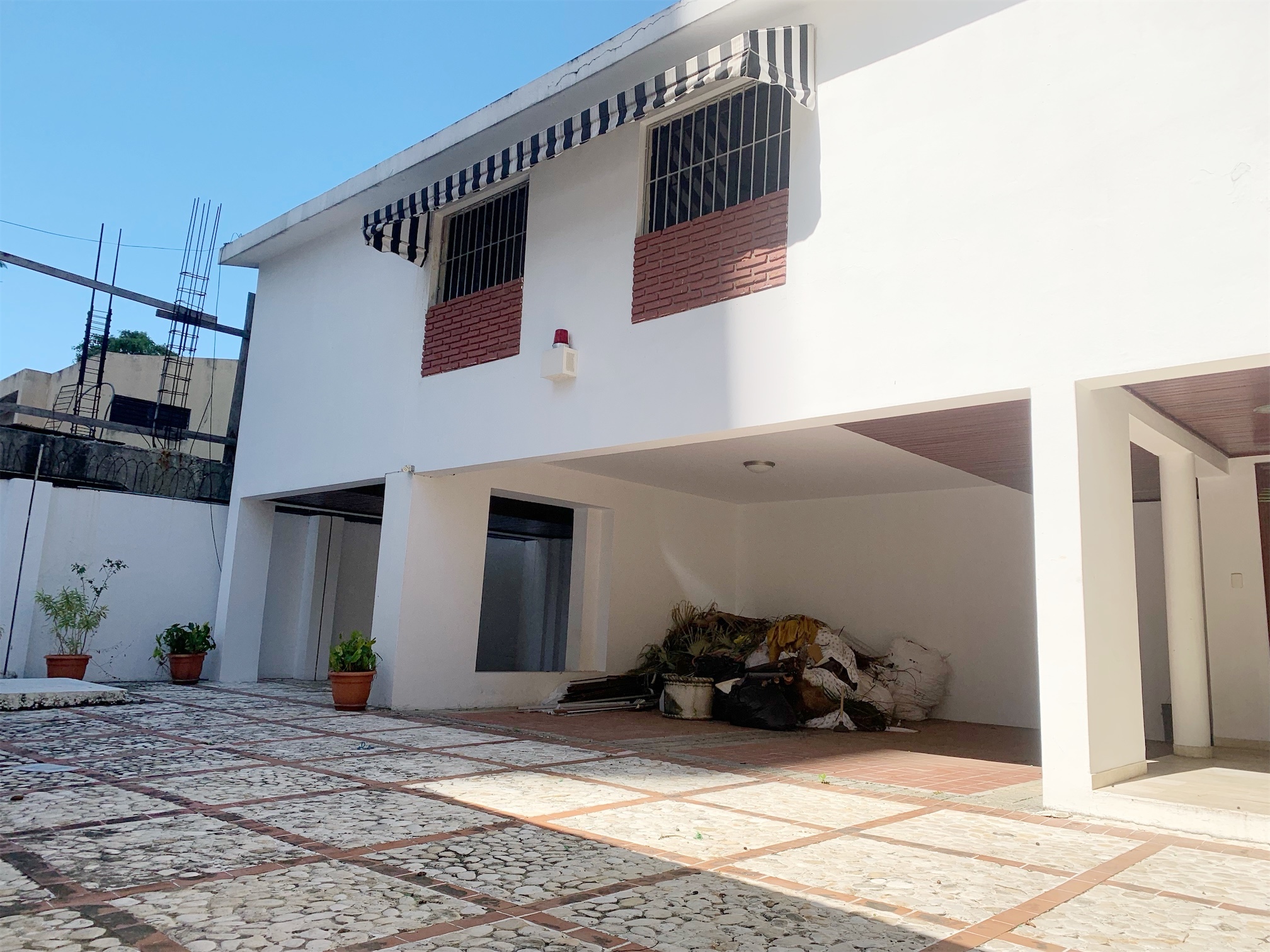 casas - Casa amplia en cacicazgos 5