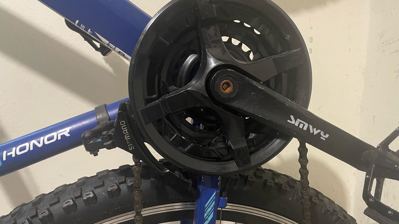 bicicletas y accesorios - Bicicleta MTB Splendent aro 29 4
