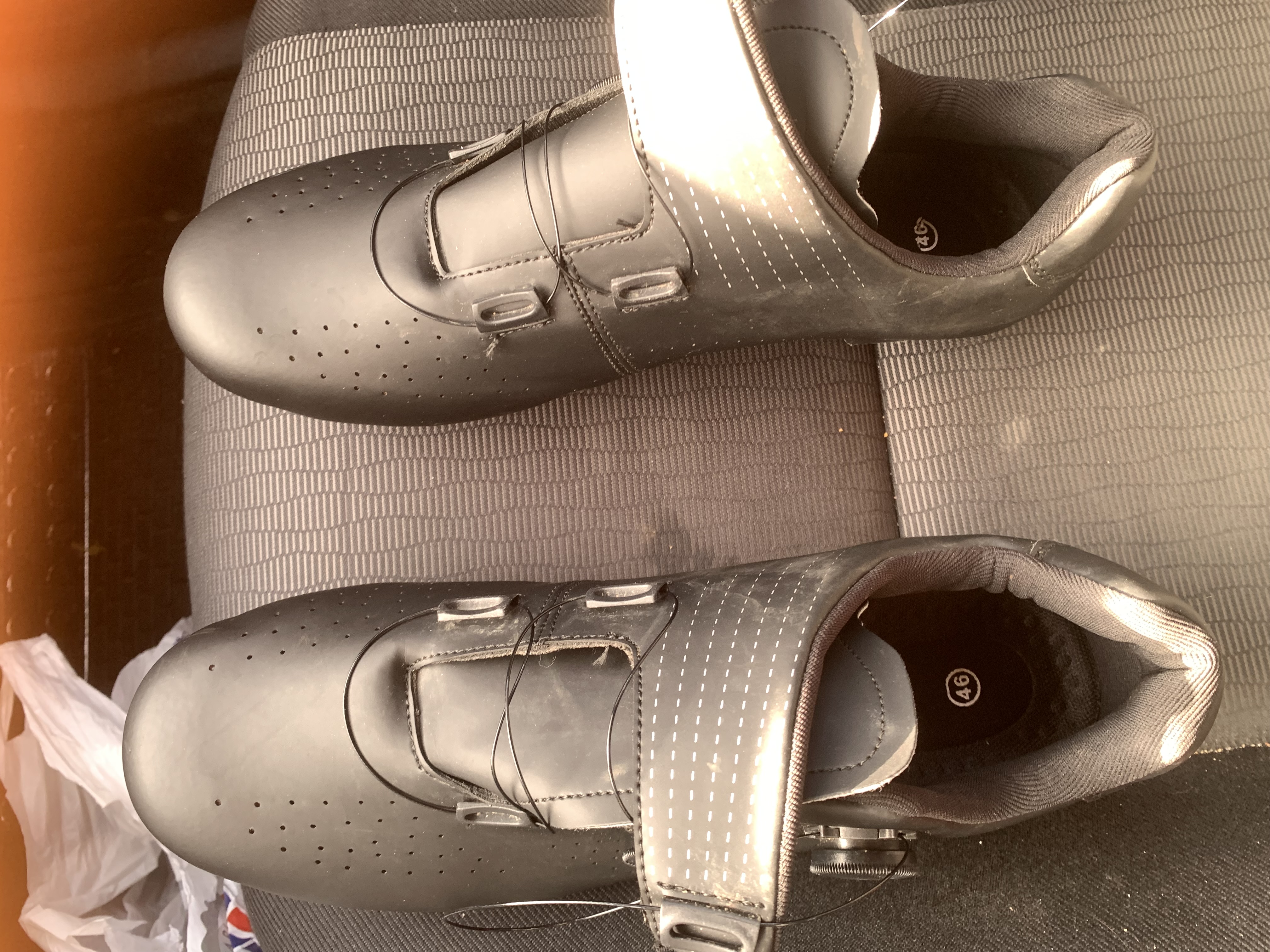 bicicletas y accesorios - Zapatos de Ciclismo MTB 0