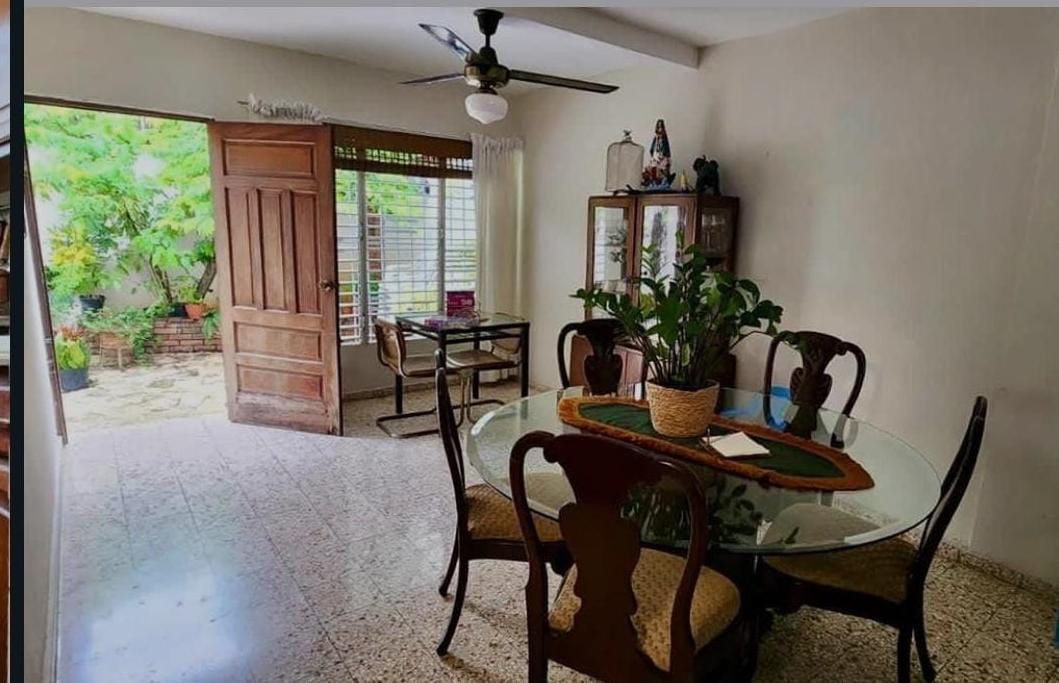 casas - Se vende casa dúplex en El Millón negociable 3