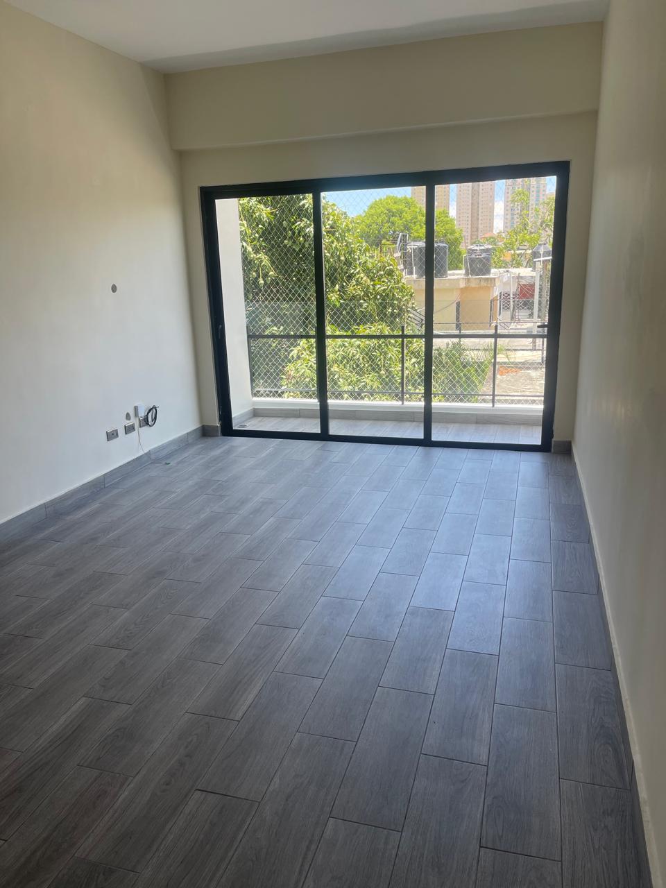 apartamentos - Alquilo apto zona universitaria con línea blanca. 6