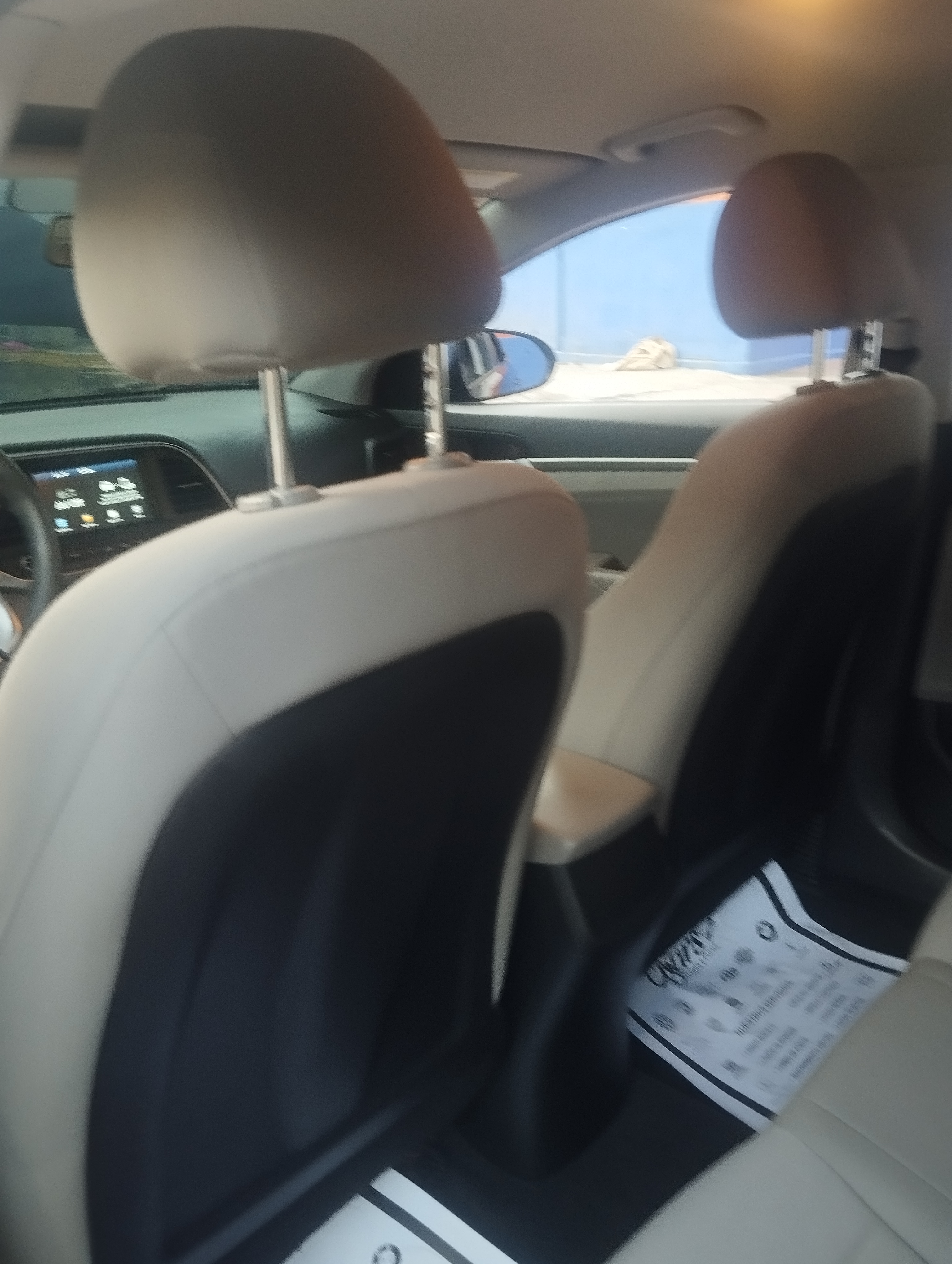 carros - 🚗 Se vende Hyundai Elantra 2019 Semi Full  5
