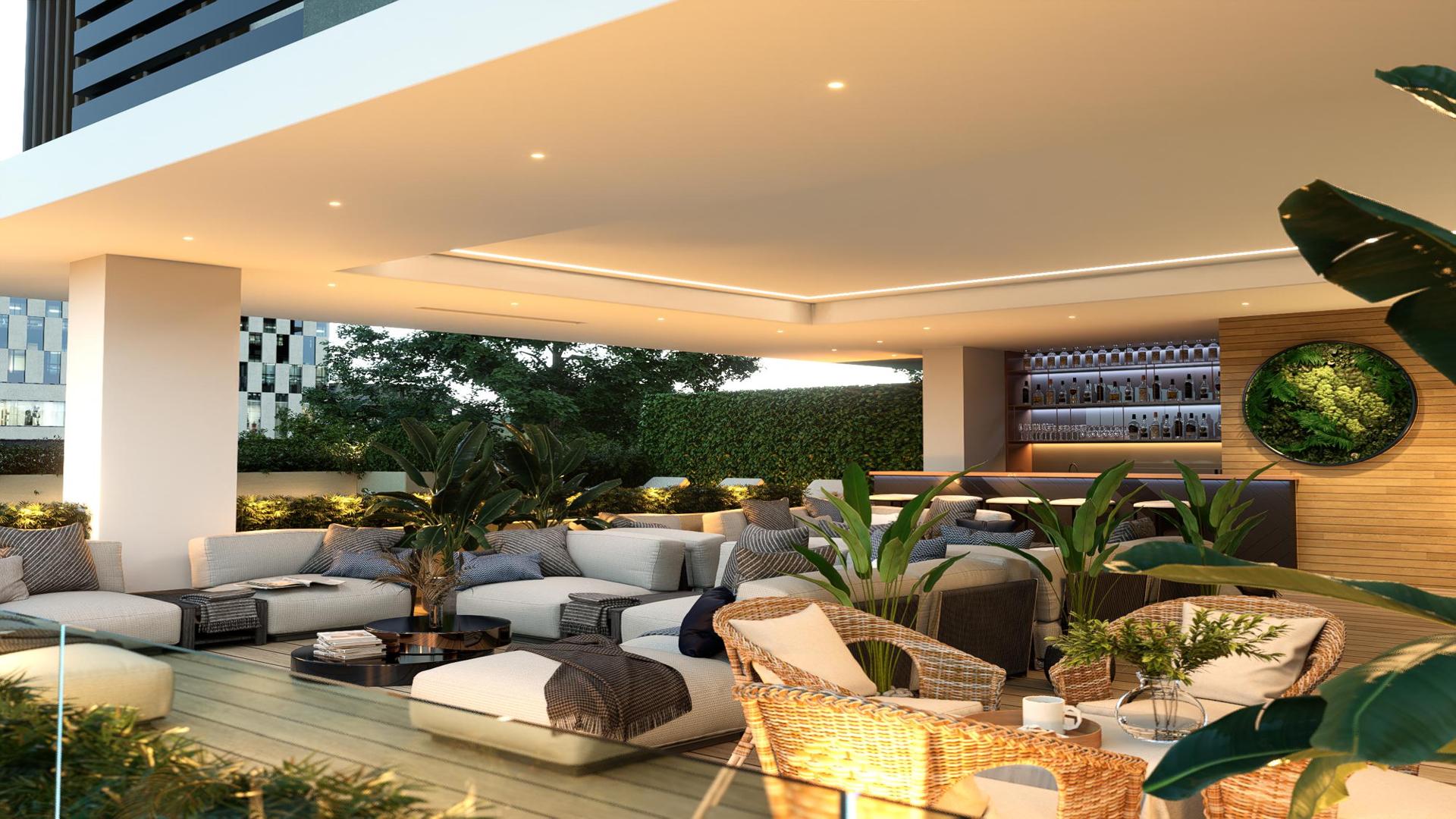 apartamentos - PROYECTO DE APARTAMENTOS EN ENSANCHE OZAMA 3