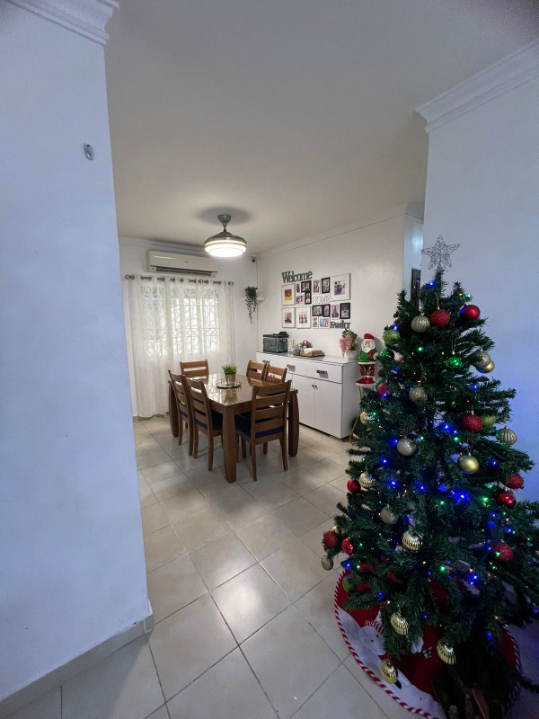 apartamentos - Apartamento en Tierra llana, Alameda. 1