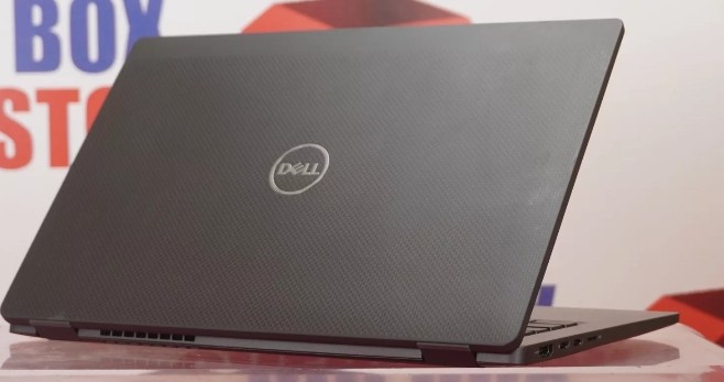 computadoras y laptops - DELL LATITUDE 7410 (Nueva) 2