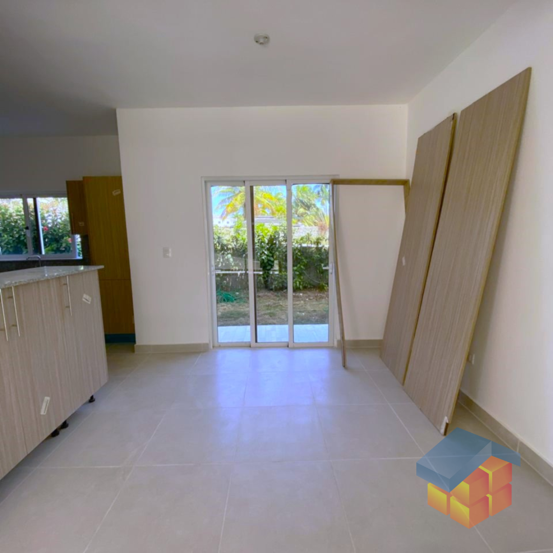 apartamentos - Apto. Venta Las Terrenas  3