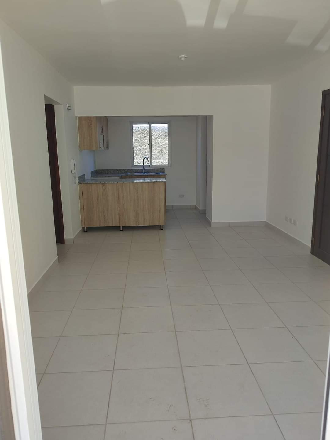 apartamentos - Apartamento en Alquiler  1