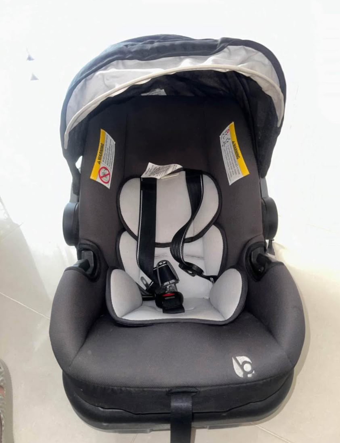 coches y sillas - silla de carro desde 0 mes 