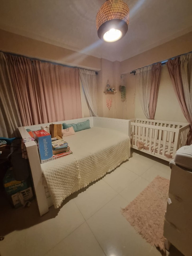 apartamentos - Se vende apartamento en Mirador Norte 4