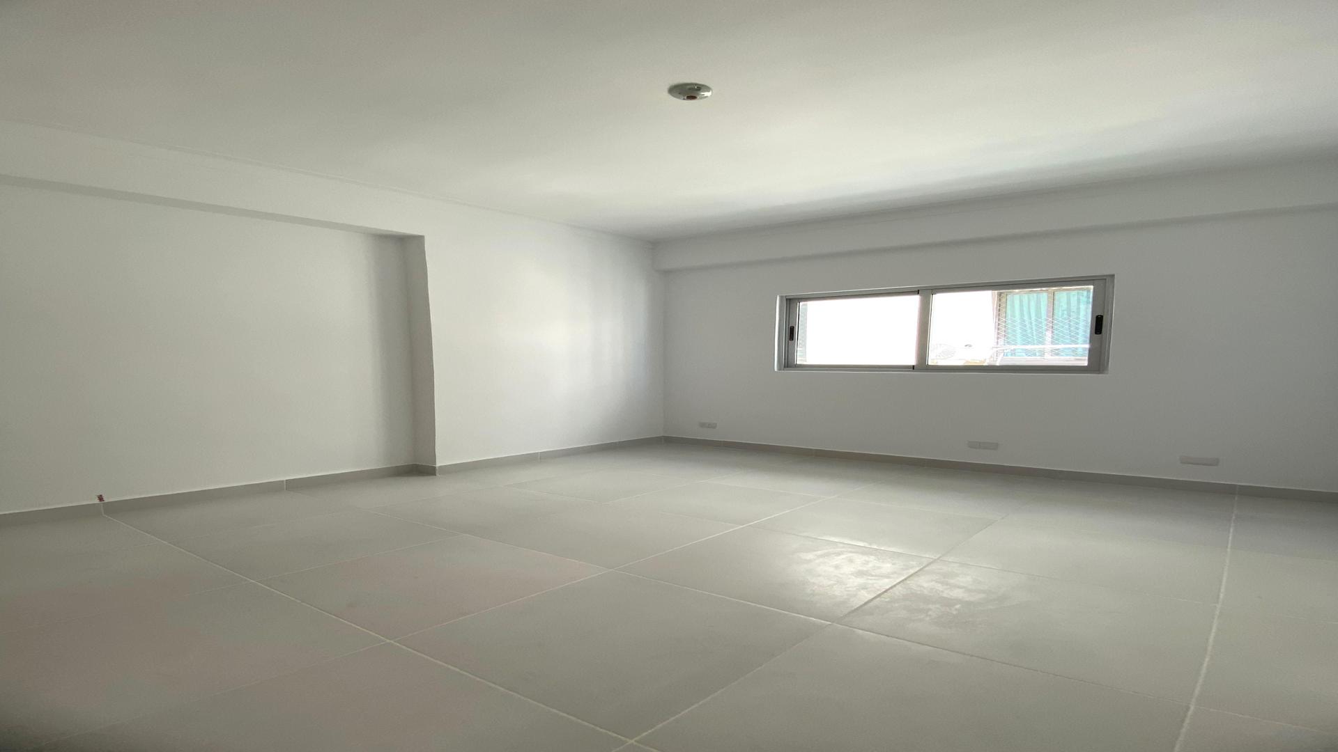 apartamentos - Alquiler de 1 habitación en Evaristo Morales 4