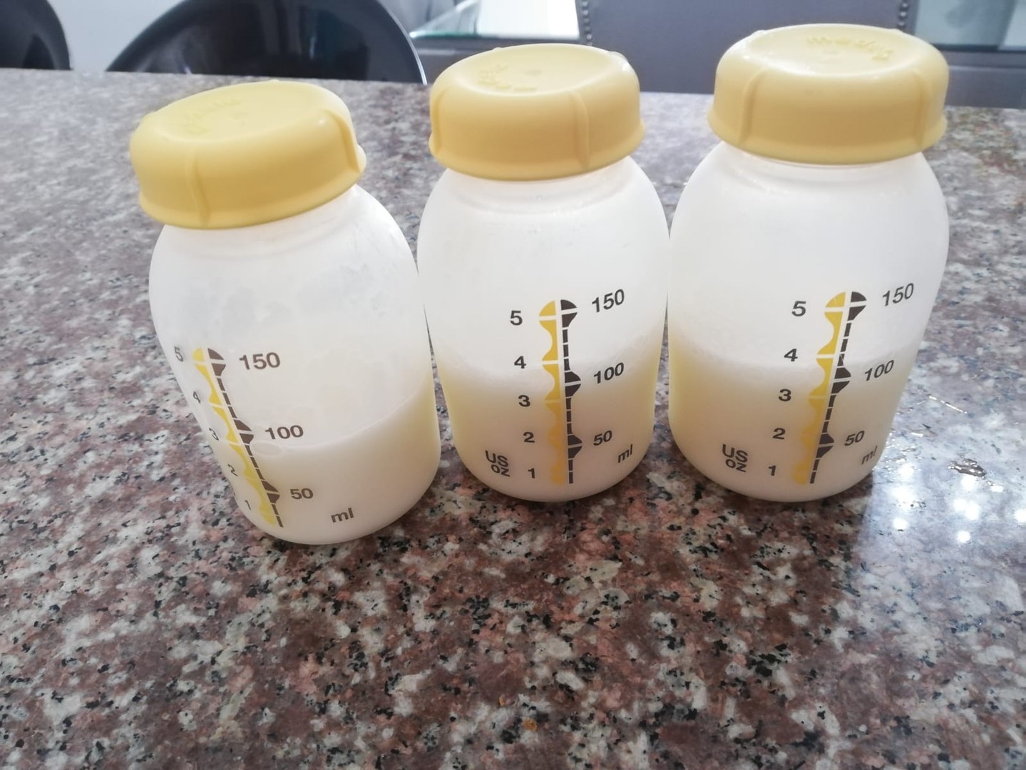 cuidado y nutricion - Extractor de leche materna eléctrico MEDELA  5