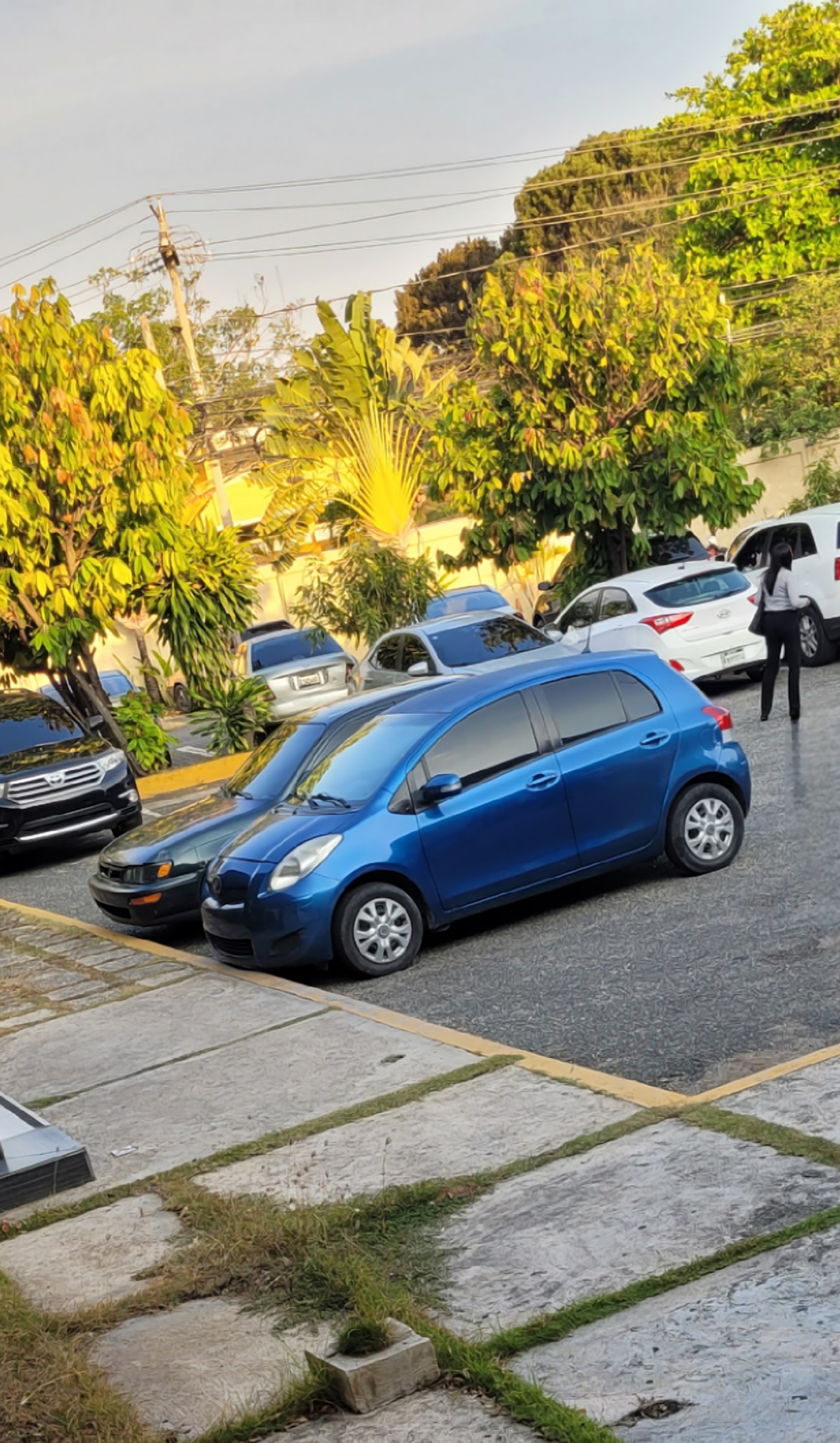 carros - Toyota vitz 4 cilindros 2010 0