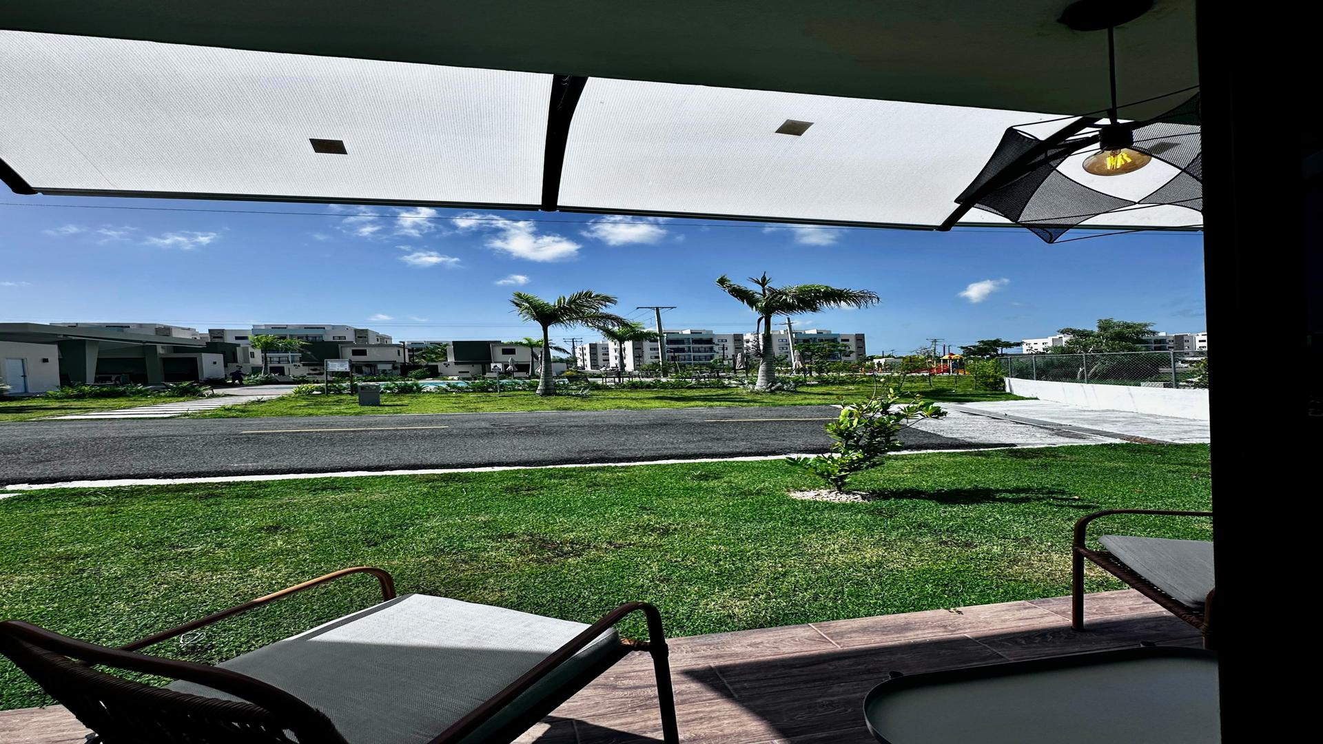 casas vacacionales y villas - Villa Epic: Confort y Estilo en Punta Cana 7
