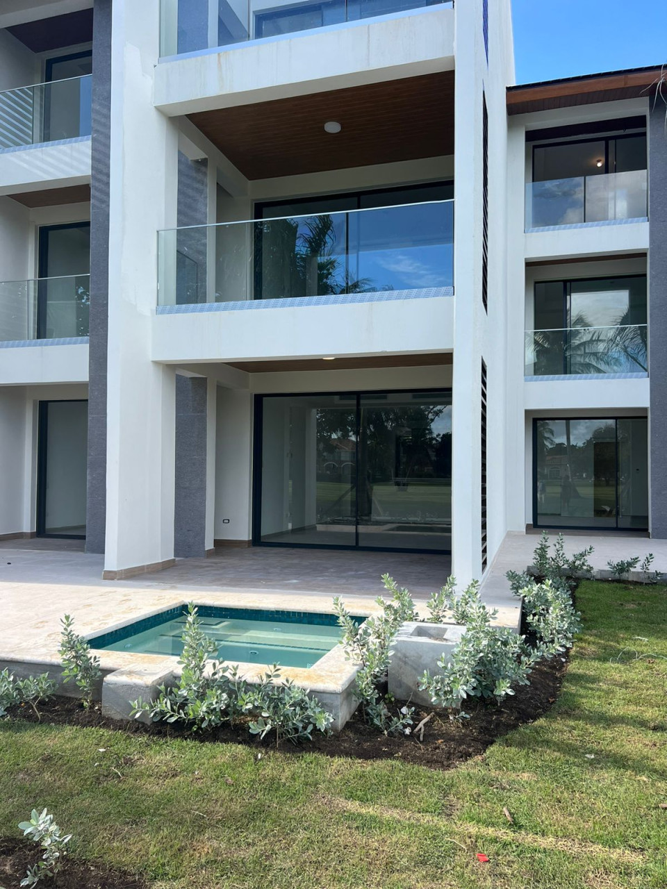 apartamentos - Proyecto de apartamento en PUNTA CANA  198953 2