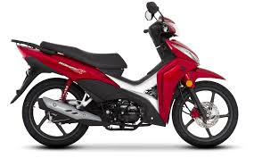 motores y pasolas - HONDA WAVE 110cc 1