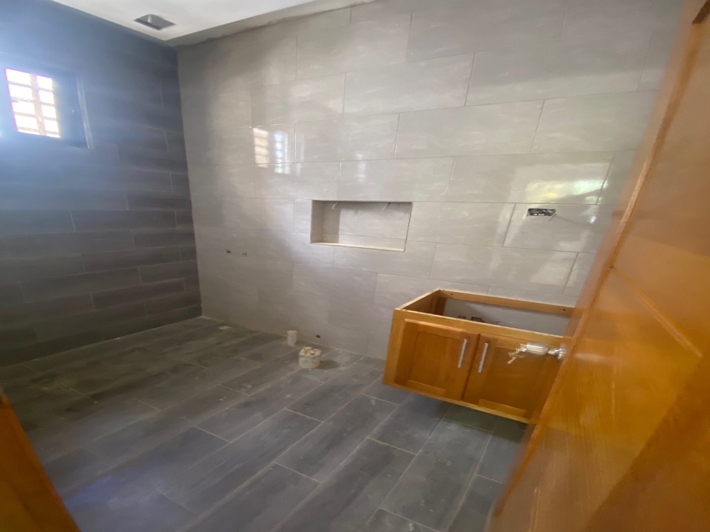 casas - CASA EN VENTA EN SANTIAGO DE LOS CABALLEROS RESIDENCIAL CERRADO  7