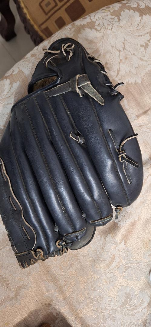 deportes - Guante de 13.5 pulgadas original, marca Louisville Slugger Beisball y Sofball 1