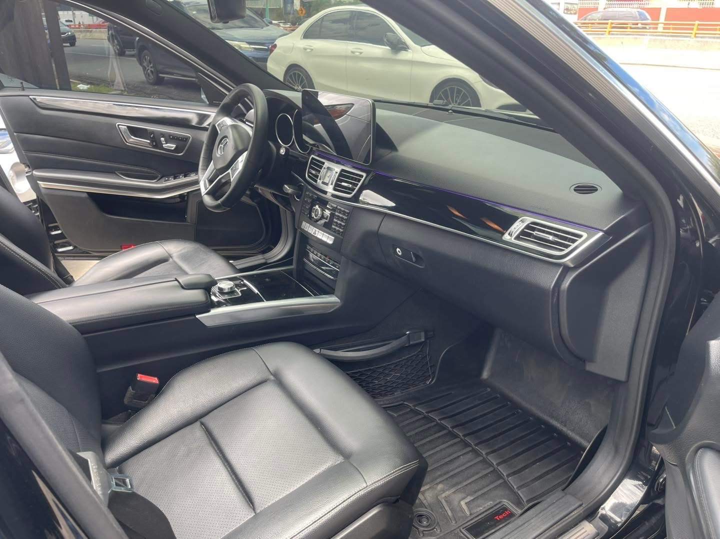 carros - MERCEDES BENZ E300 2015 7