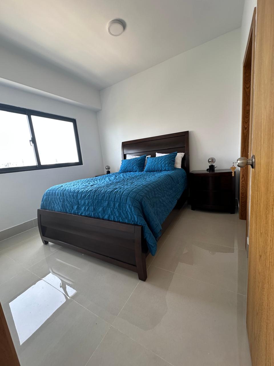 apartamentos - Alquiler de apartamento nuevo amueblado estrenar  9