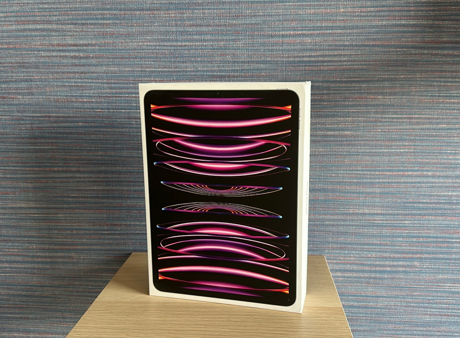 celulares y tabletas - Vendo iPad Pro 12.9 inch (6ta Gen) 256GB M2 Apple, Wi-Fi Selladas $ 55,500 0