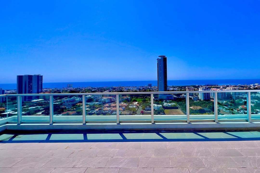 penthouses - Penthouses en Alquiler Bella Vista con VistaalMar 0