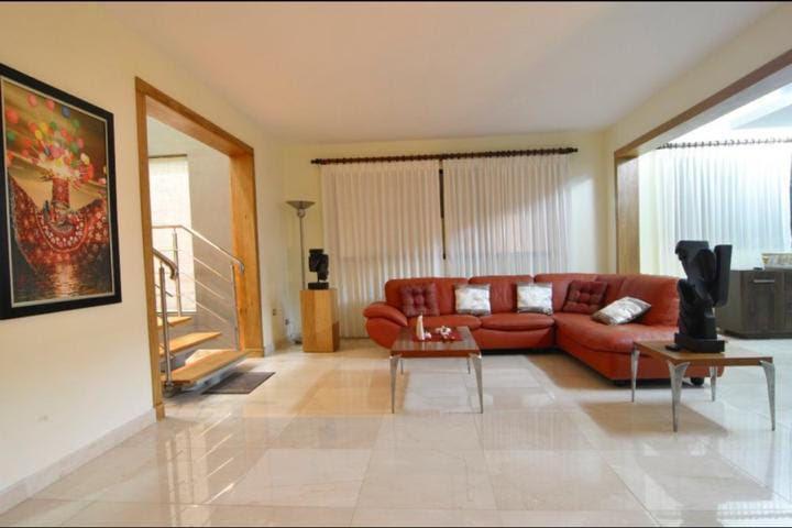 casas - CASA MODERNA EN VENTA TOTALMENTE AMUEBLADA-VILLA ELENA 4