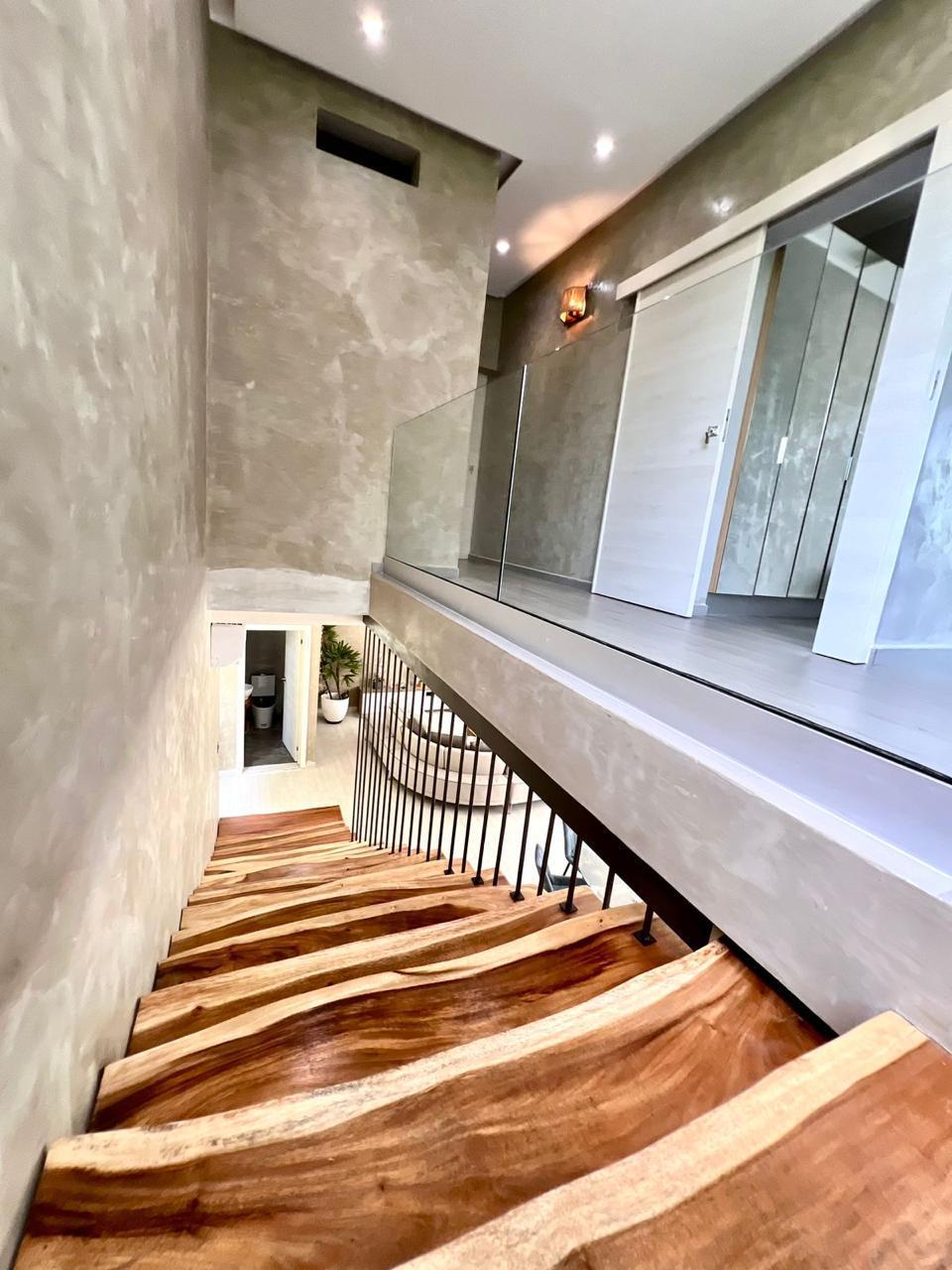 casas vacacionales y villas - 🔥Villa Amueblada con Piscina en Las Terrenas | 3Hab/5Baños | US$590,000🔥 2